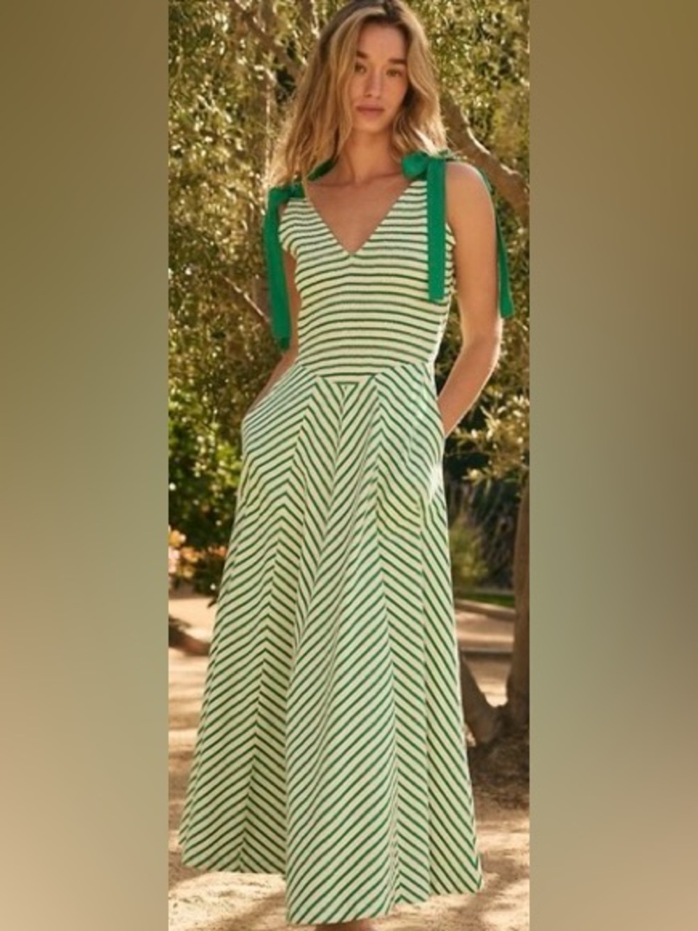 Free People The Cecilia Midi
